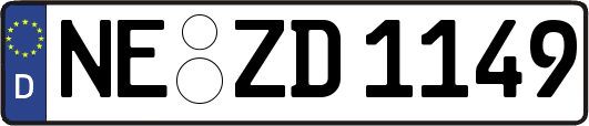 NE-ZD1149