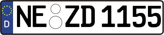 NE-ZD1155