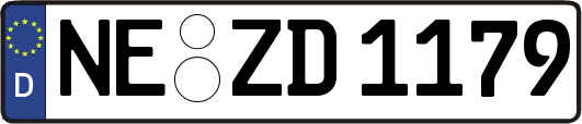 NE-ZD1179