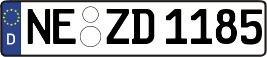NE-ZD1185