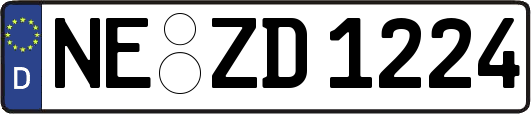 NE-ZD1224