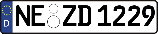NE-ZD1229