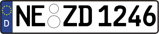 NE-ZD1246