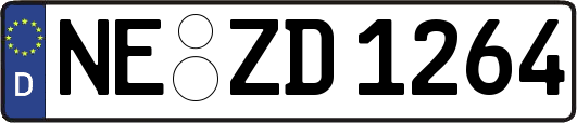 NE-ZD1264