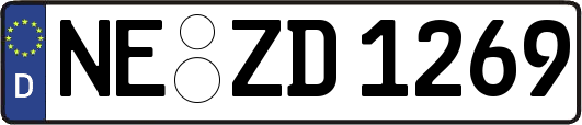 NE-ZD1269
