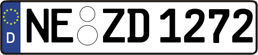 NE-ZD1272