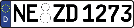NE-ZD1273