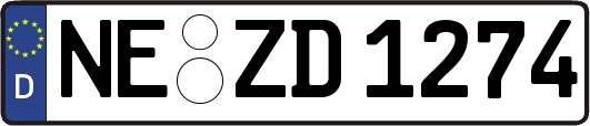 NE-ZD1274