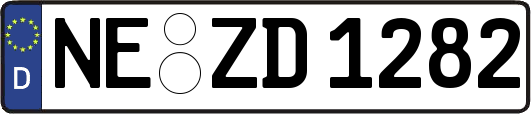 NE-ZD1282