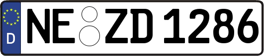 NE-ZD1286