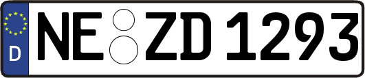 NE-ZD1293