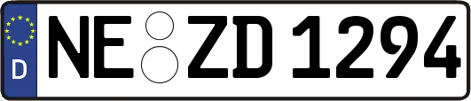 NE-ZD1294