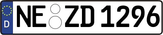 NE-ZD1296