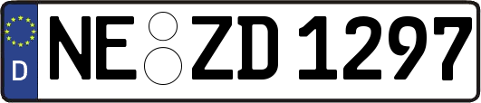 NE-ZD1297