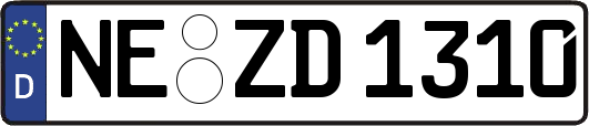 NE-ZD1310