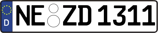 NE-ZD1311
