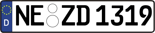NE-ZD1319