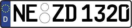 NE-ZD1320