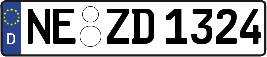 NE-ZD1324