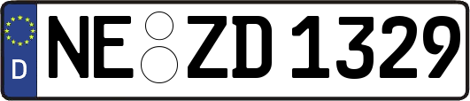 NE-ZD1329
