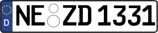 NE-ZD1331