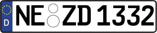 NE-ZD1332