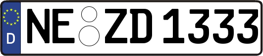 NE-ZD1333