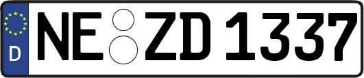 NE-ZD1337