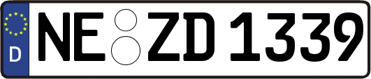 NE-ZD1339