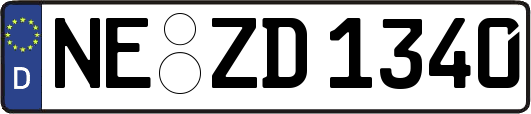 NE-ZD1340