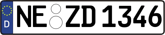 NE-ZD1346