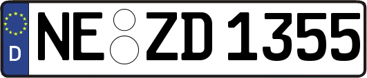 NE-ZD1355