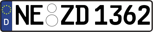 NE-ZD1362