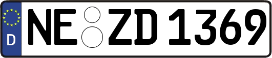 NE-ZD1369