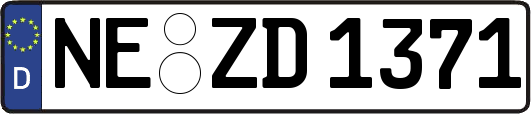 NE-ZD1371