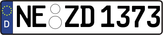 NE-ZD1373