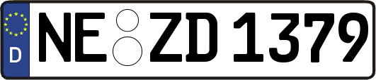 NE-ZD1379