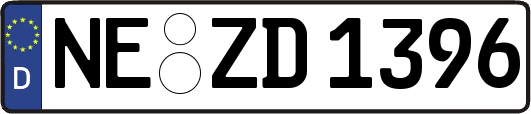 NE-ZD1396