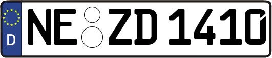 NE-ZD1410