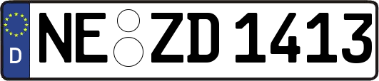 NE-ZD1413