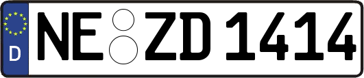 NE-ZD1414