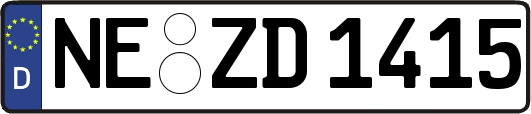 NE-ZD1415