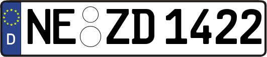 NE-ZD1422
