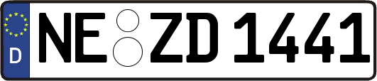 NE-ZD1441