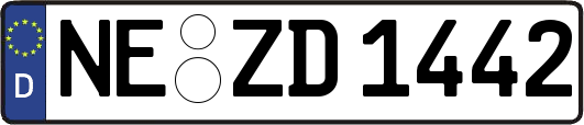NE-ZD1442