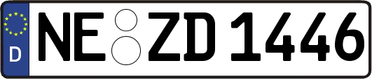 NE-ZD1446