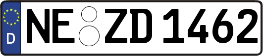 NE-ZD1462