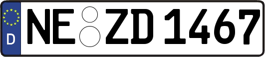 NE-ZD1467