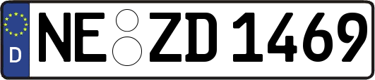 NE-ZD1469