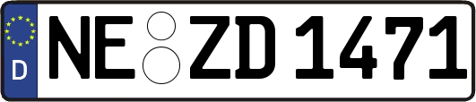 NE-ZD1471